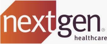 NextGen developer logo