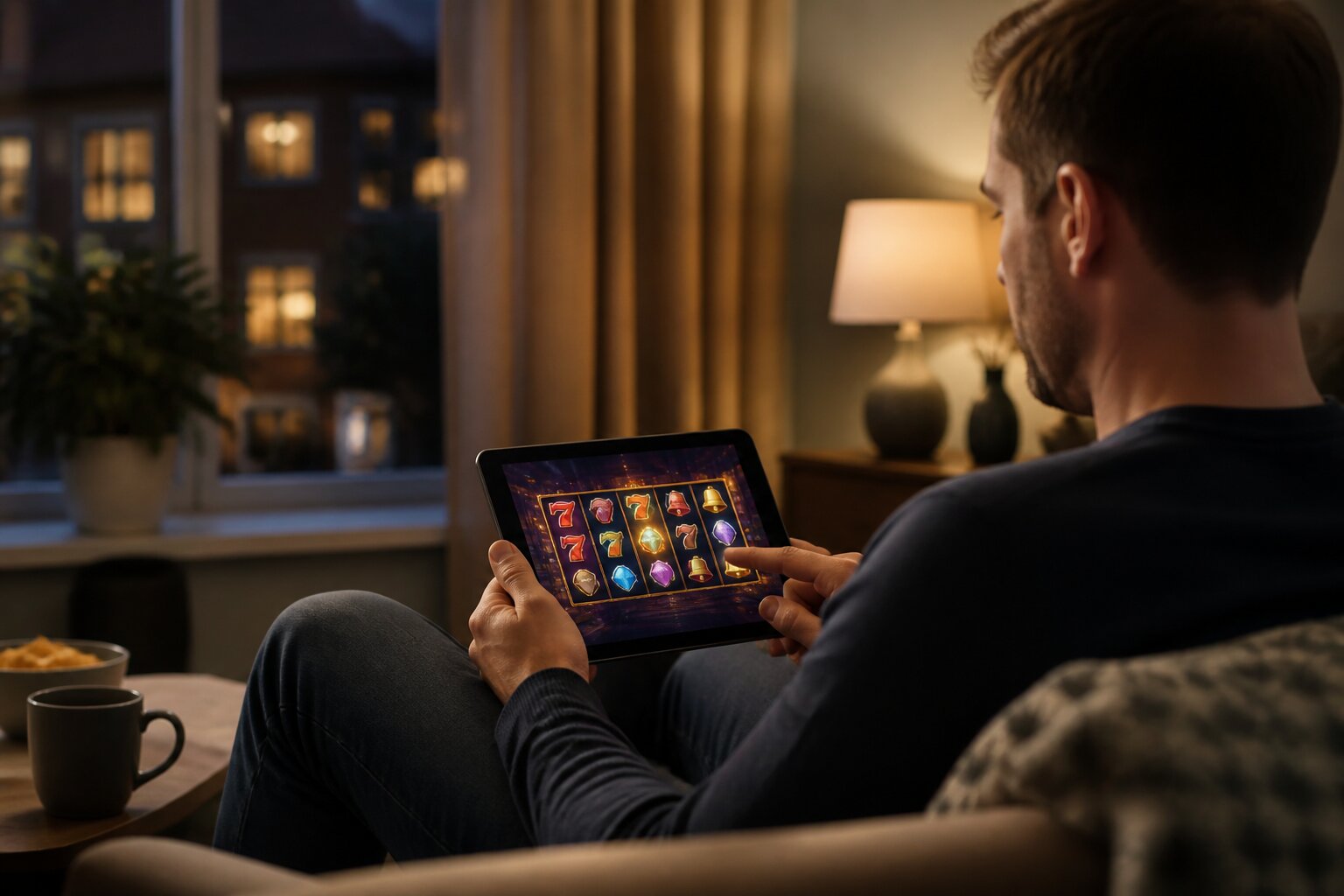 No Registration Casino UK – Play Slots Online Without an Account