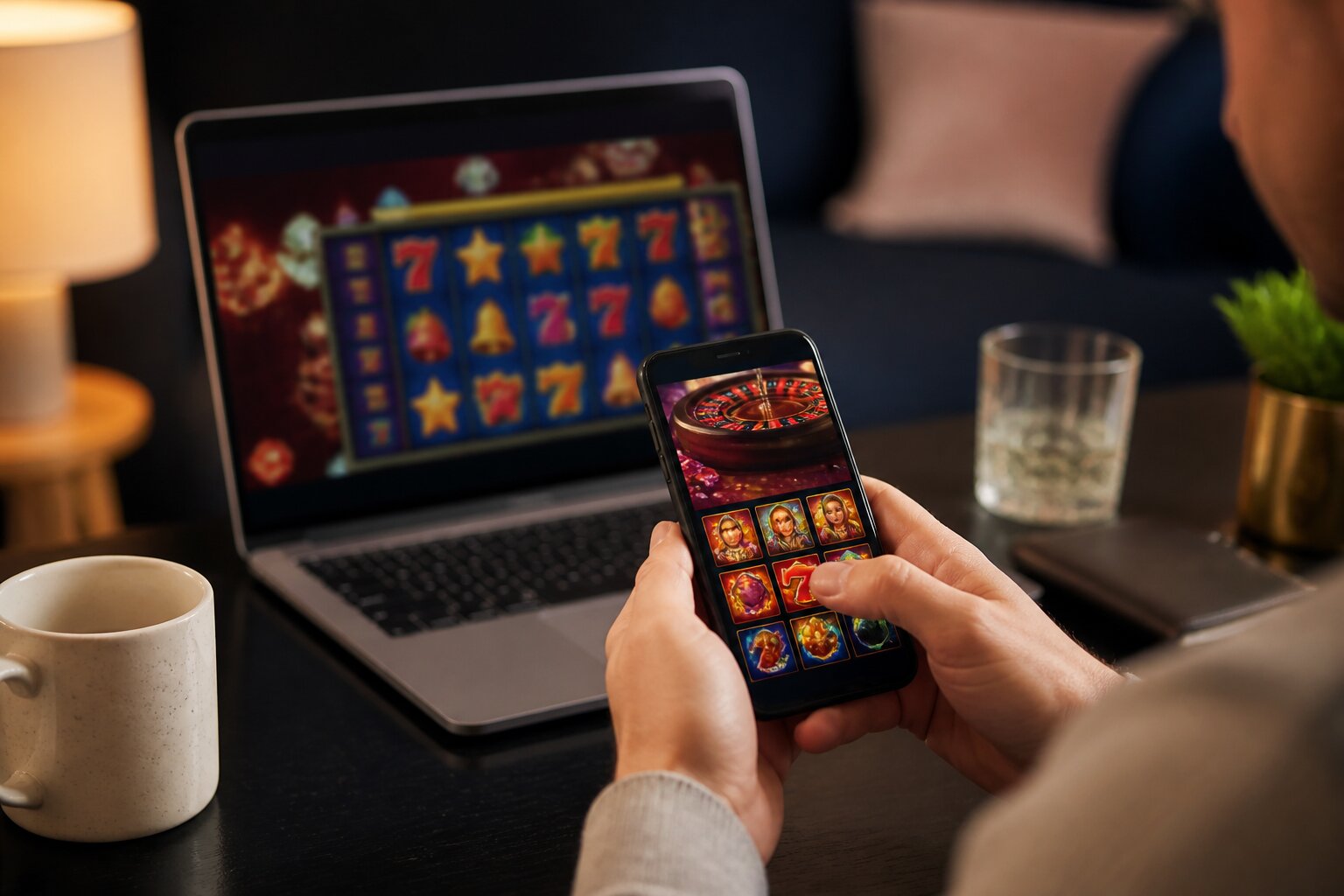 Pay By Phone Casino Not Boku UK – Alternatives & Payment Options