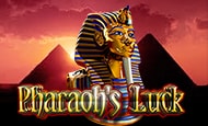 pharaoh's Luck UK Slot Game