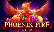 Phoenix Fire slot