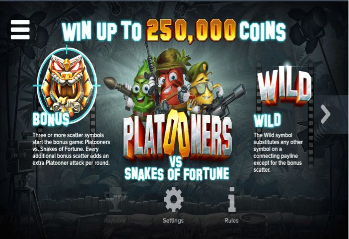 Top 5 Online Slot Games With Movie Themes for 2020