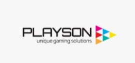 Playson developer logo