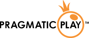 Pragmatic Play developer logo