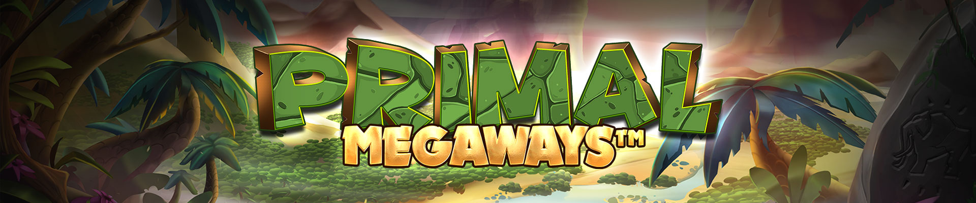 Primal Megaways uk slot game