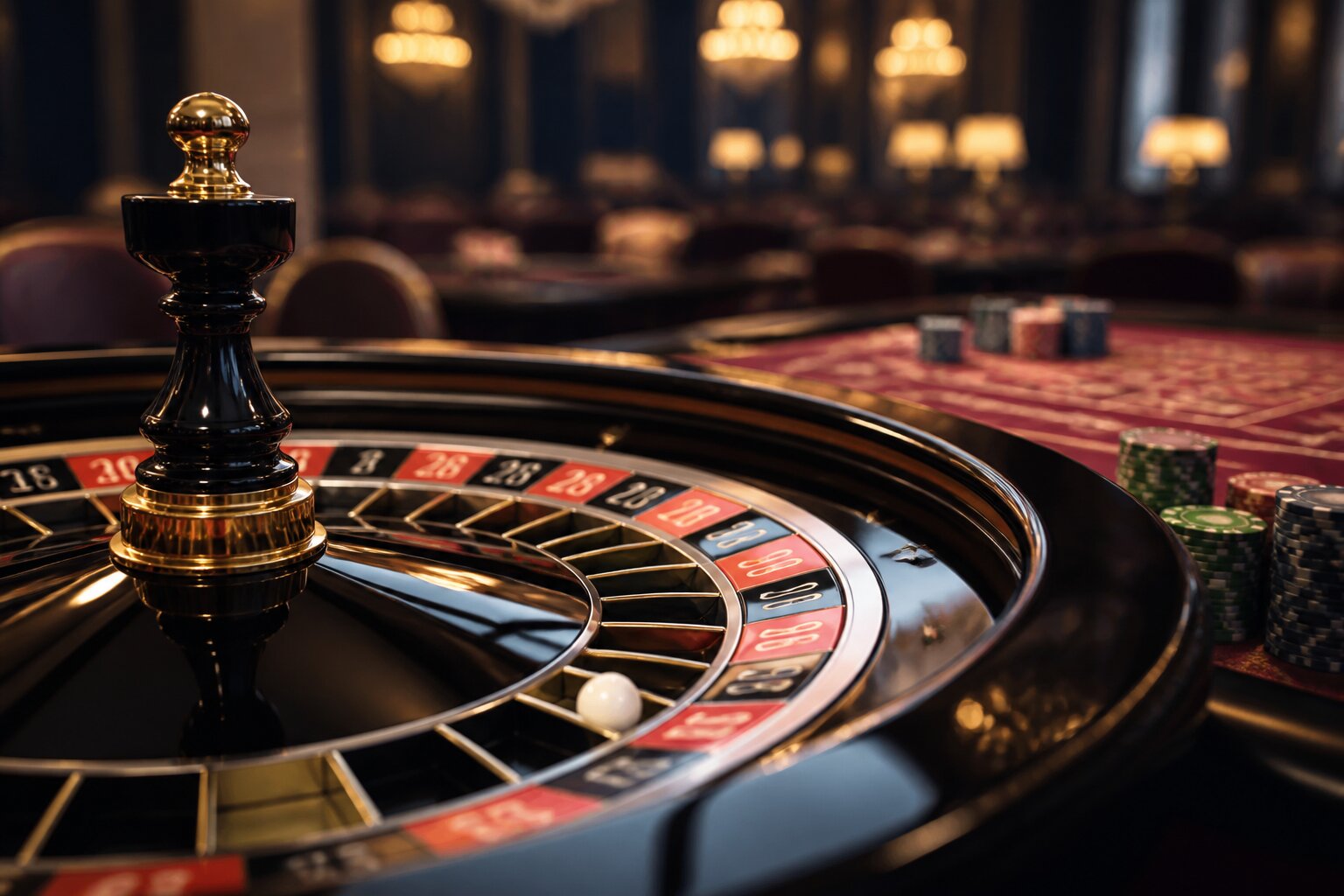 Progressive Jackpot Roulette – Play Jackpot Roulette Games Online