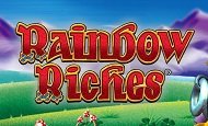 rainbow riches uk slot game