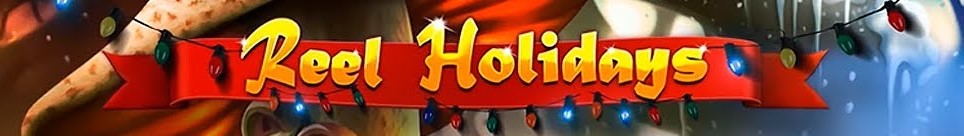 Reel Holidays uk slot game