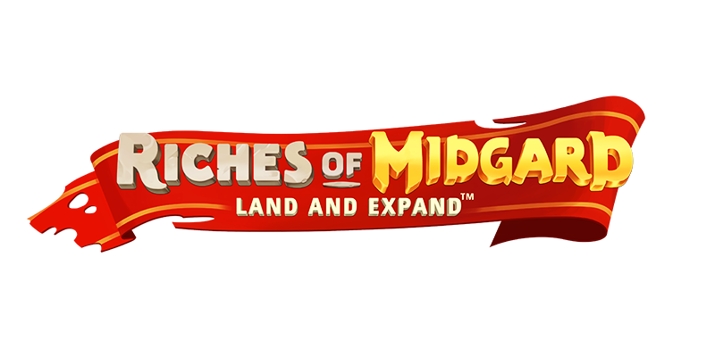Riches of Midgard uk slot game