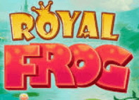 royal frog slot