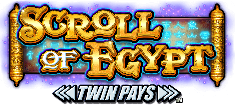 Scroll of Egypt uk slot game