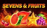 Sevens & Fruits slot