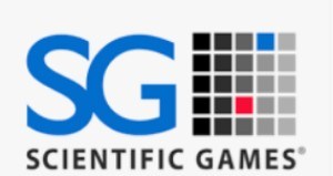 Scientific Game developer logo