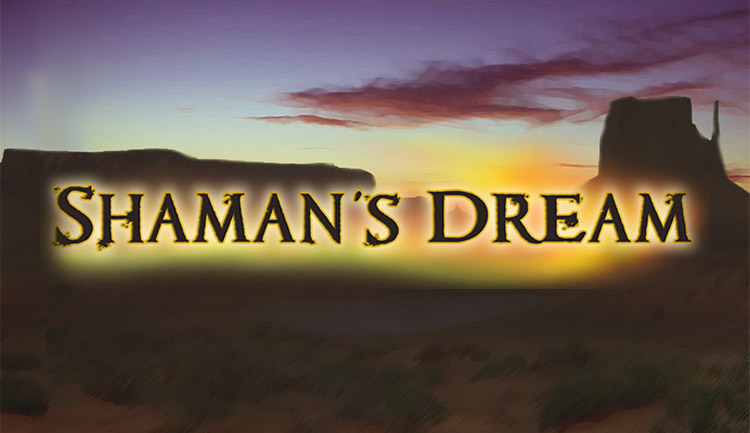 shamans dream uk slot game