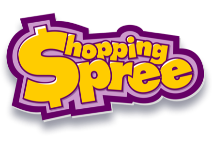 Shopping Spree uk slot game