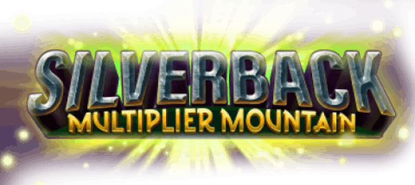 Silverback Multiplier Mountain uk slot game