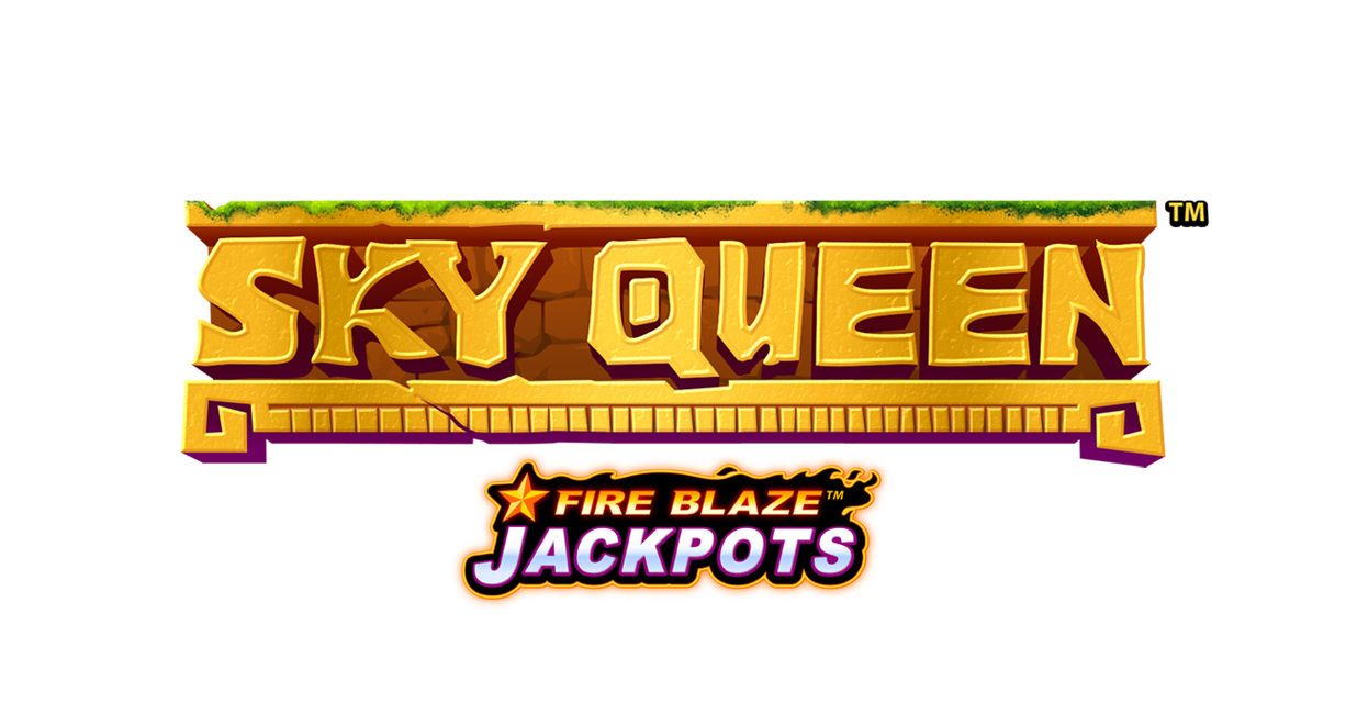 Sky Queen uk slot game
