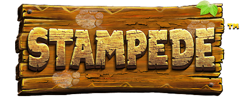 Stampede uk slot game