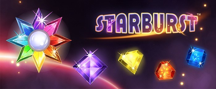 starburst uk slot game