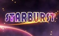 starburst UK slot game