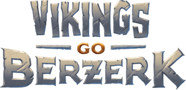 Vikings Go Berzerk uk slot game
