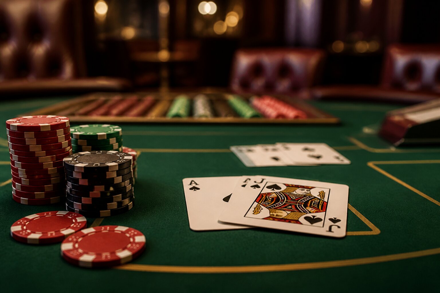 What Does Monkey Mean in Blackjack? Monkey Betting Slang Explained