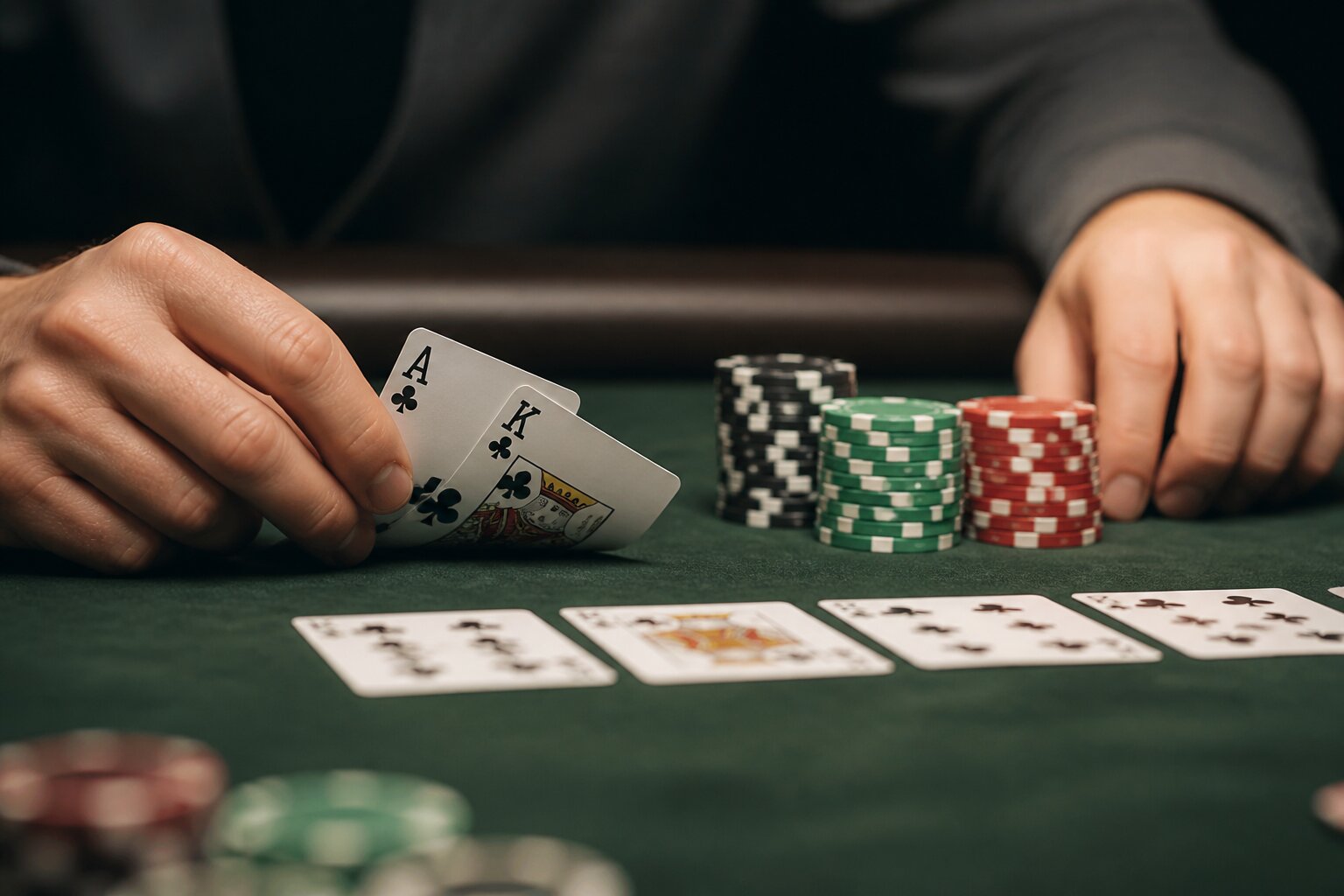 What Is a Kicker in Poker? Meaning & Role Explained in Hands