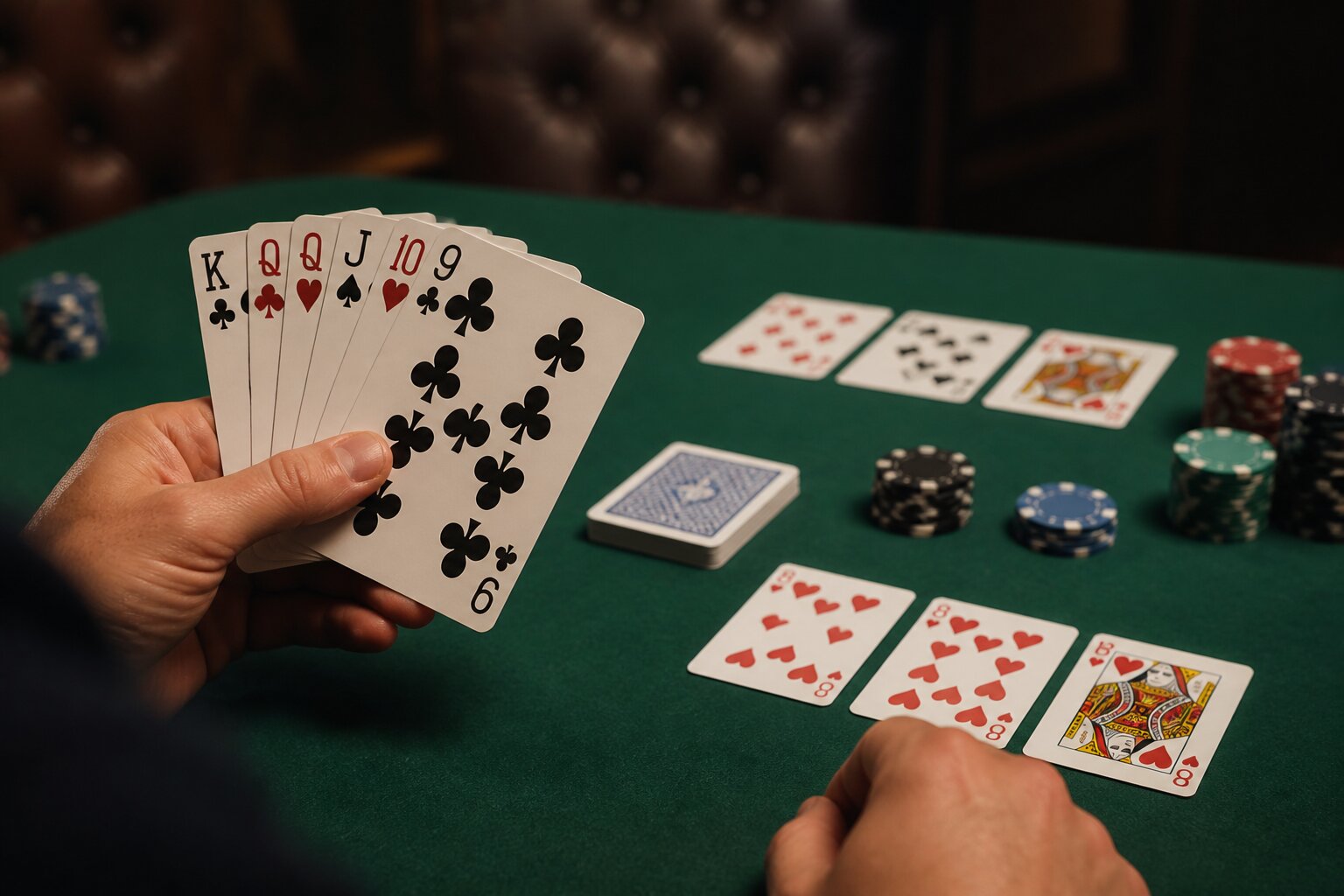 What Is Rummy in Blackjack? Card Game Differences Explained