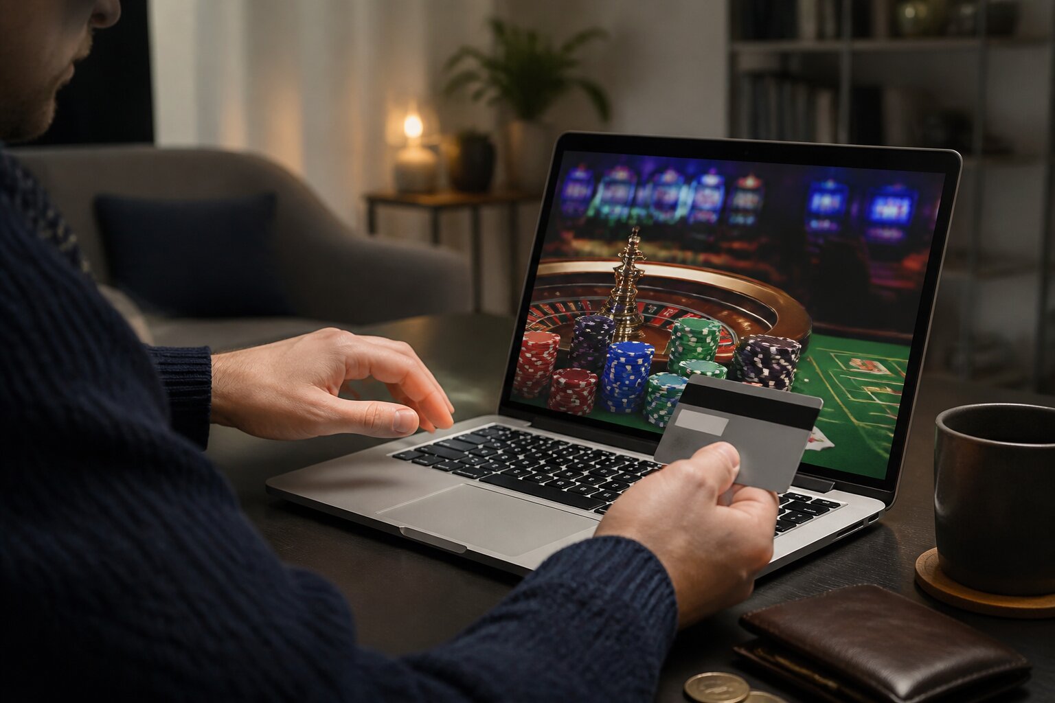 Whats The Minimum Deposit at Online Casinos? UK Guide & Low Deposit Info
