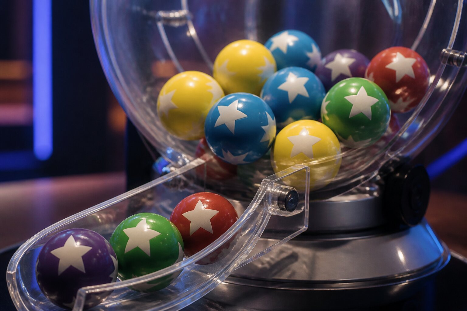 What Time Is the Lottery Tonight? Days and Draw Times Explained