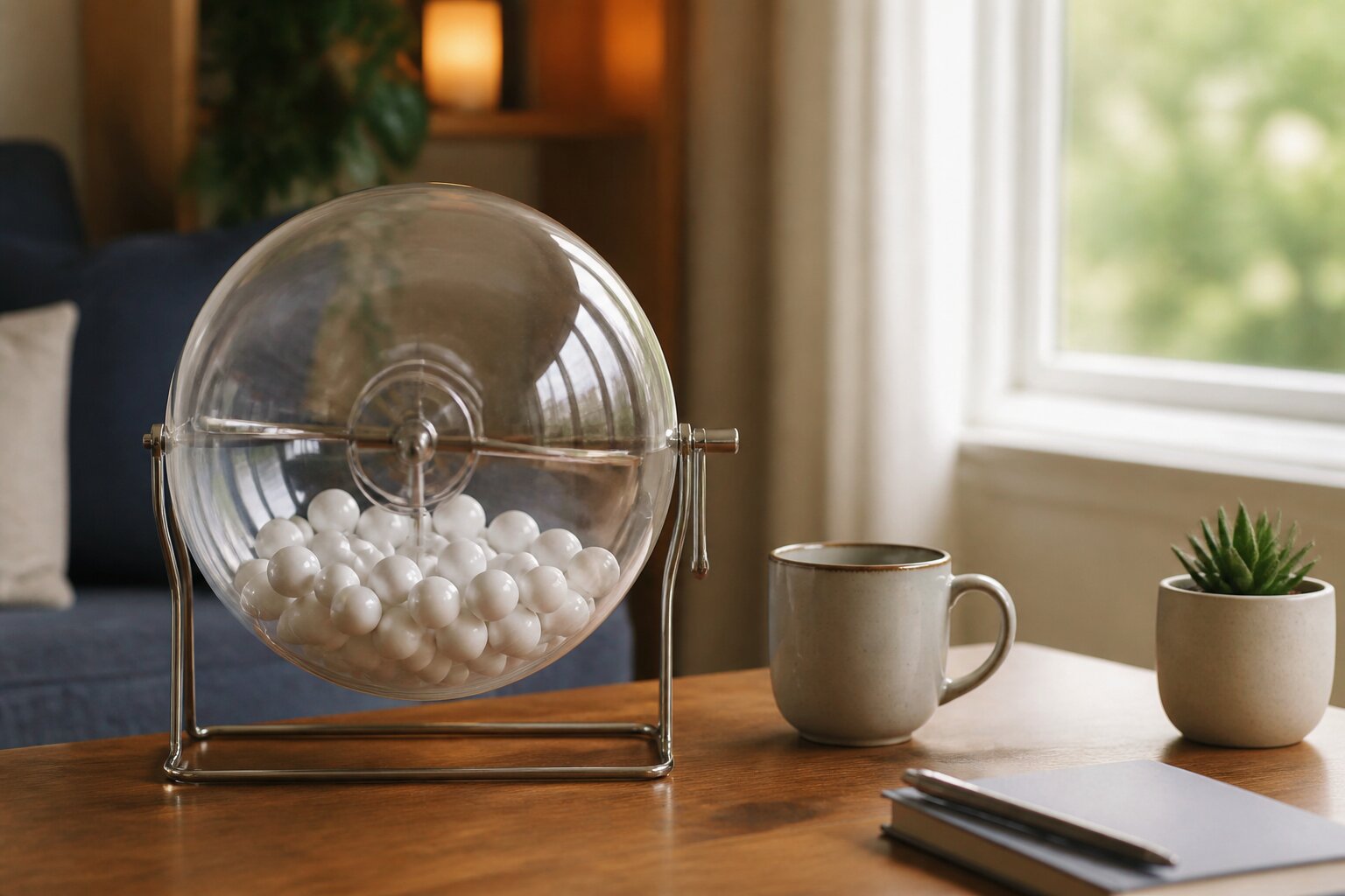 When Are Premium Bonds Drawn: Monthly Draw Dates Explained