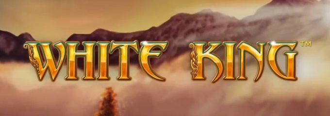 White King uk slot game