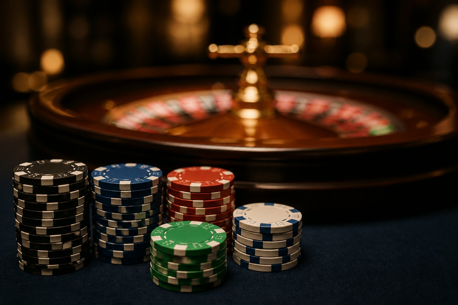 Why Does The House Always Win? Meaning & Casino Edge Explained