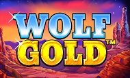 Wolf Gold uk slot game