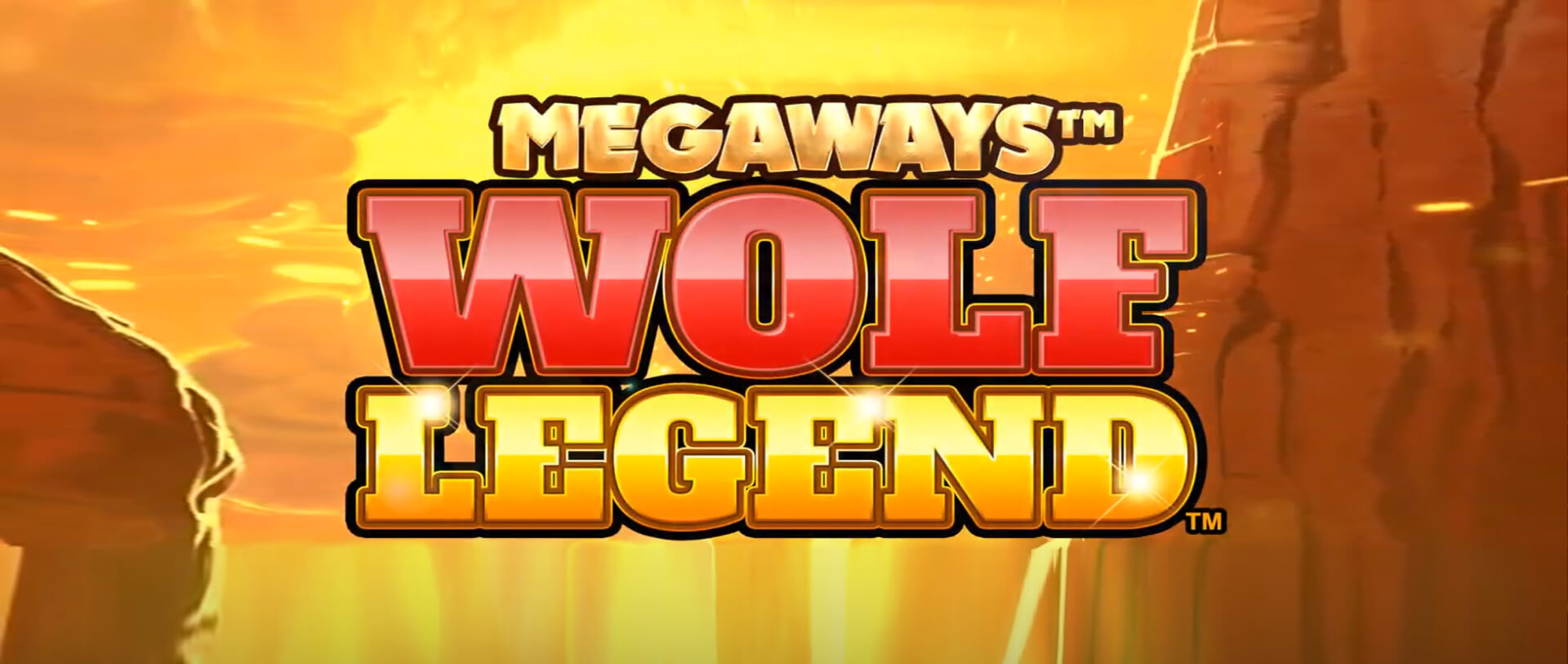 Wolf Legend Megaways uk slot game